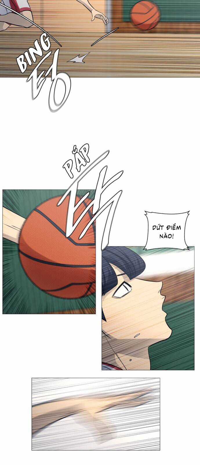 Garbage Time - Chapter 133 - Trang 15