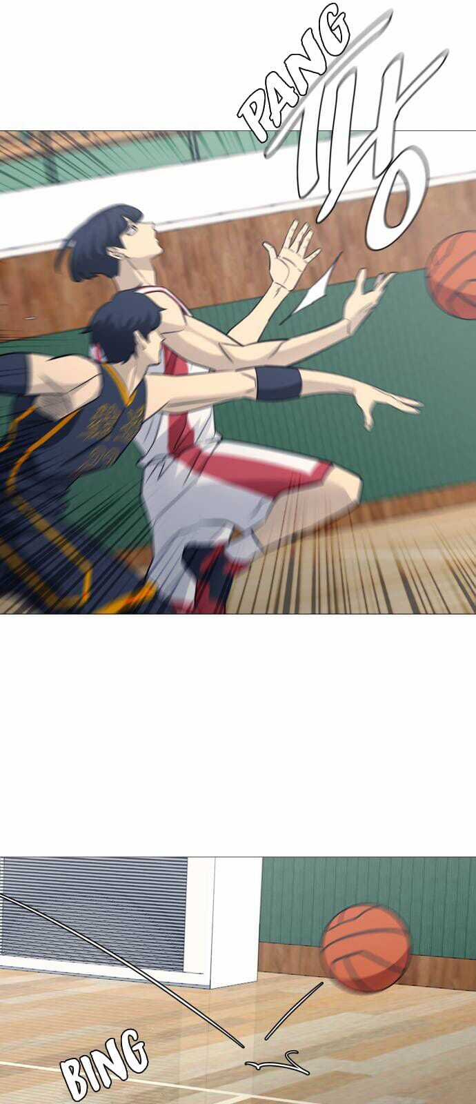 Garbage Time - Chapter 133 - Trang 16