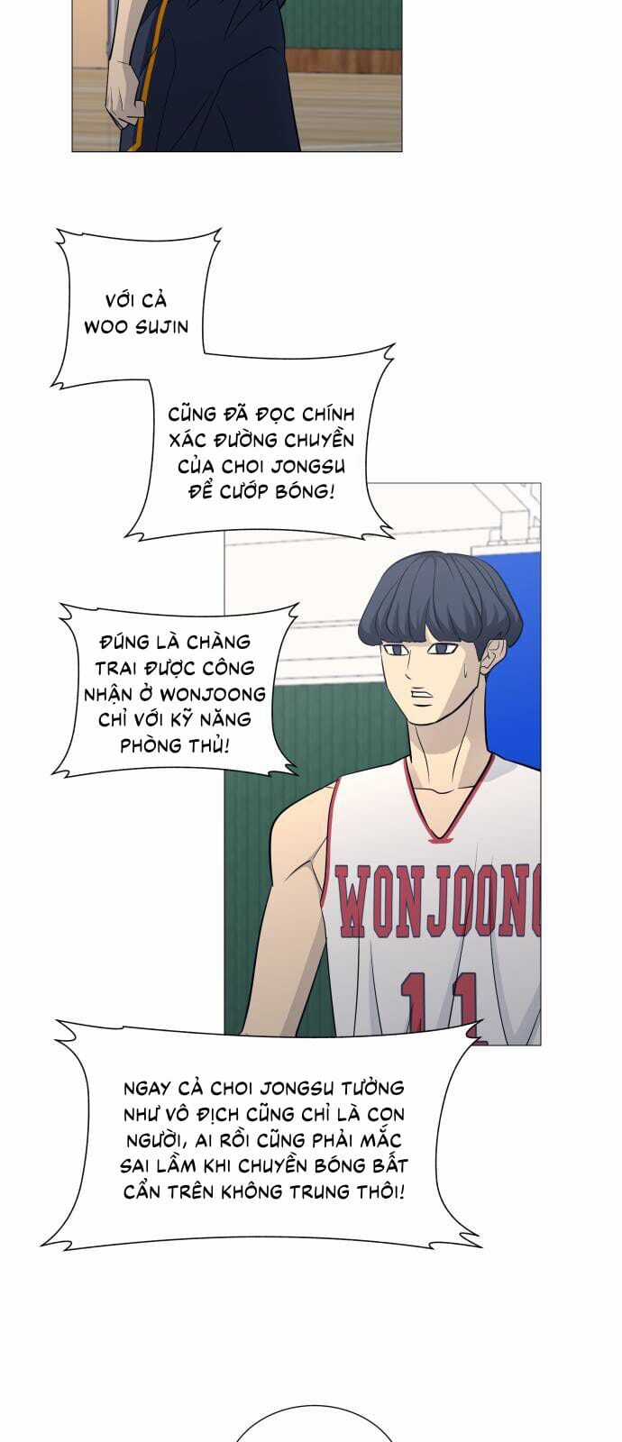 Garbage Time - Chapter 133 - Trang 18