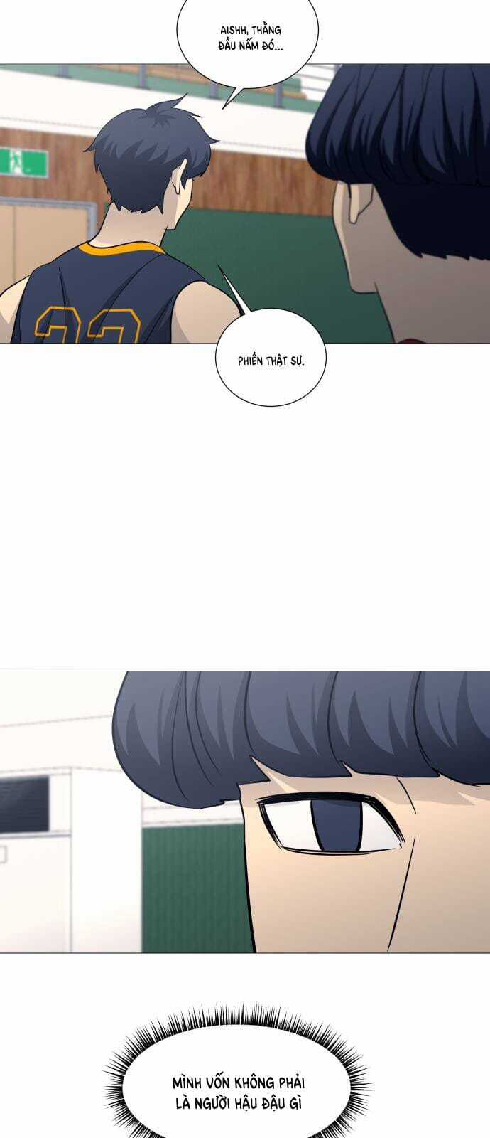 Garbage Time - Chapter 133 - Trang 19