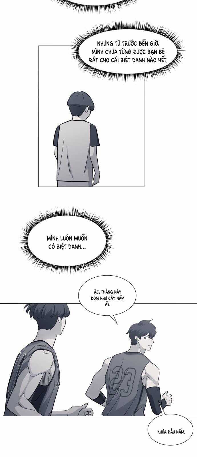 Garbage Time - Chapter 133 - Trang 20