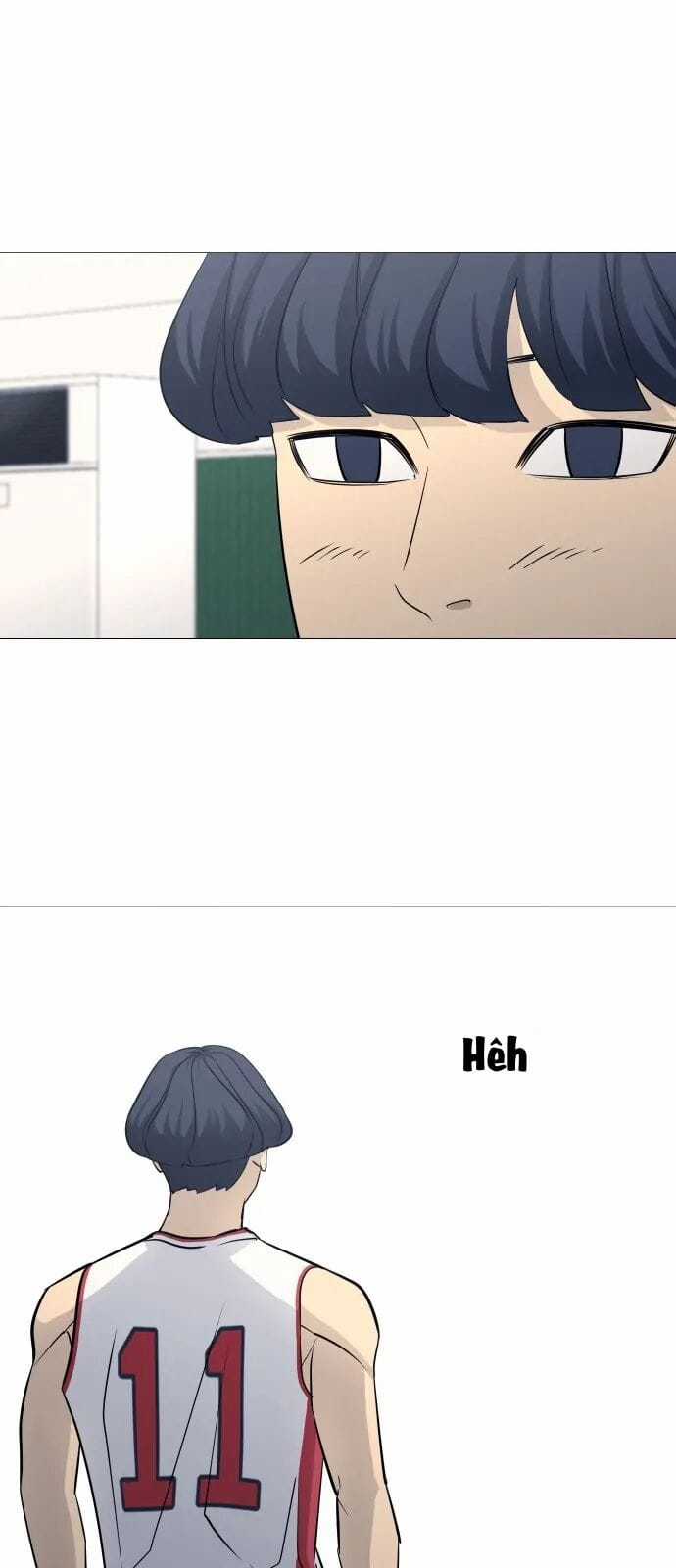 Garbage Time - Chapter 133 - Trang 21