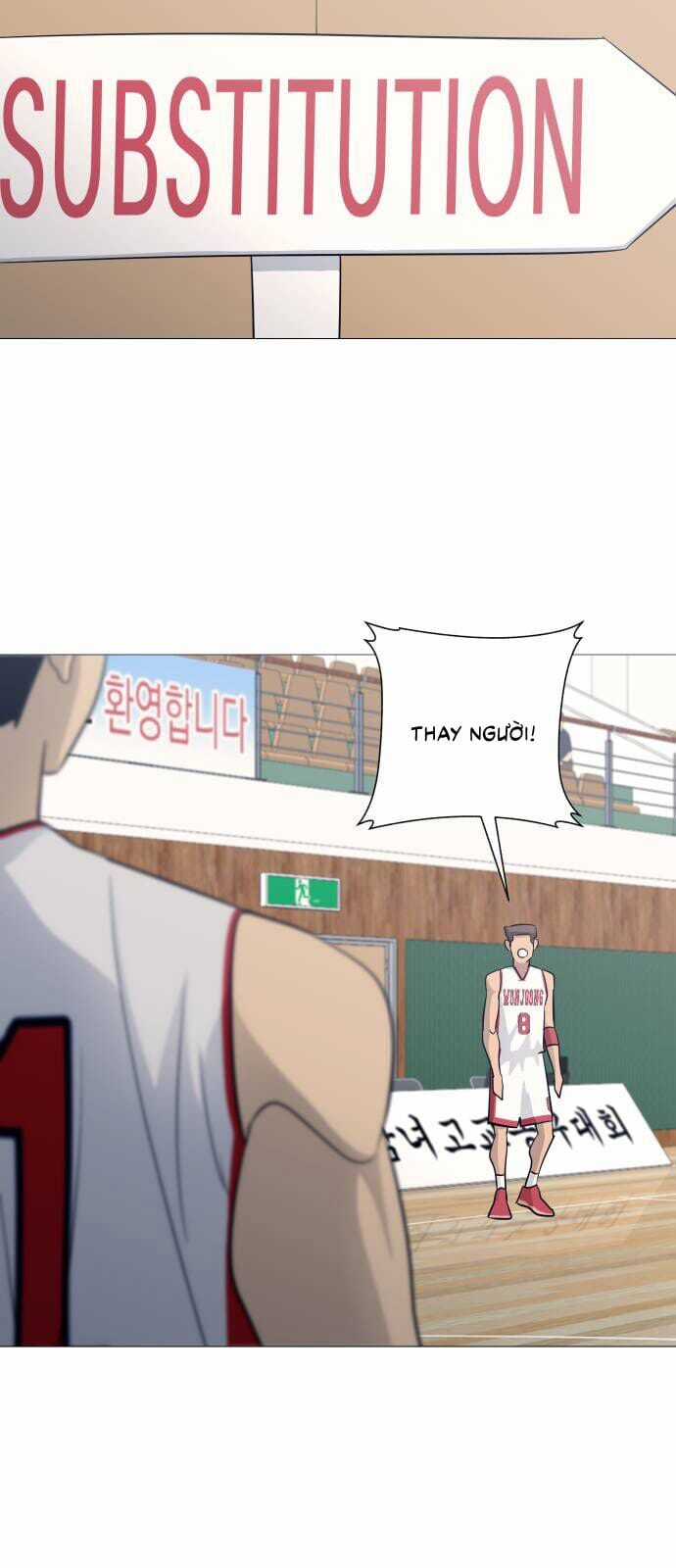 Garbage Time - Chapter 133 - Trang 23