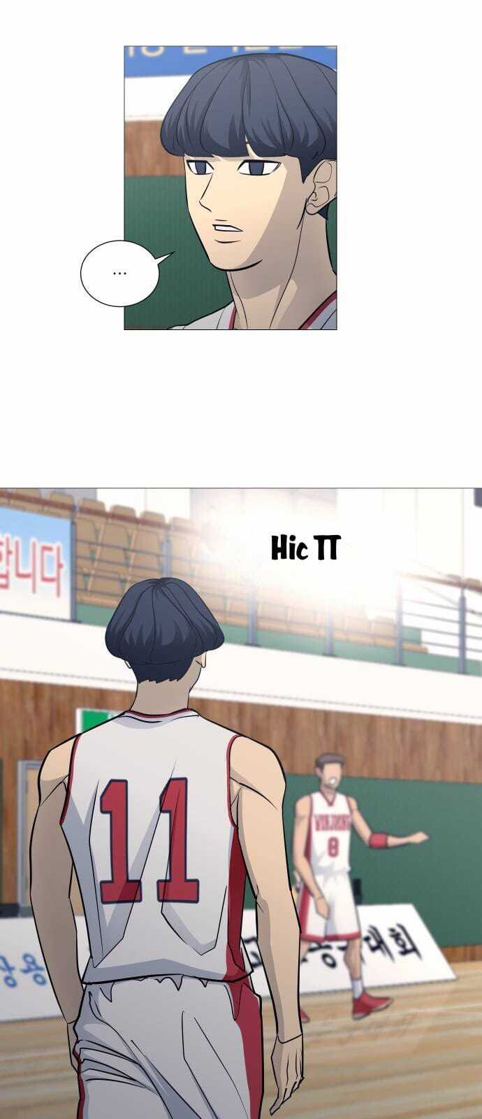 Garbage Time - Chapter 133 - Trang 24