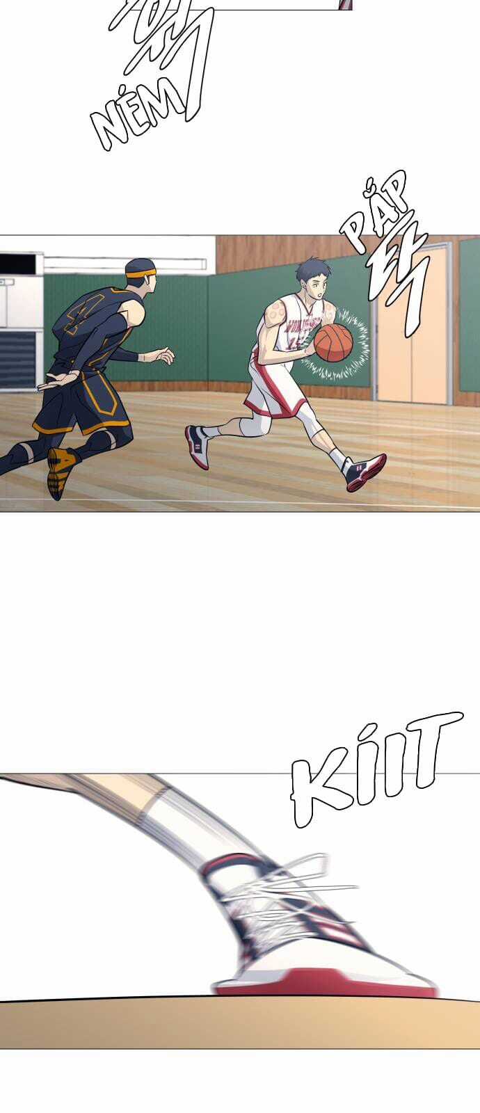 Garbage Time - Chapter 133 - Trang 26