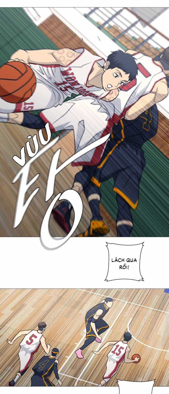 Garbage Time - Chapter 133 - Trang 27