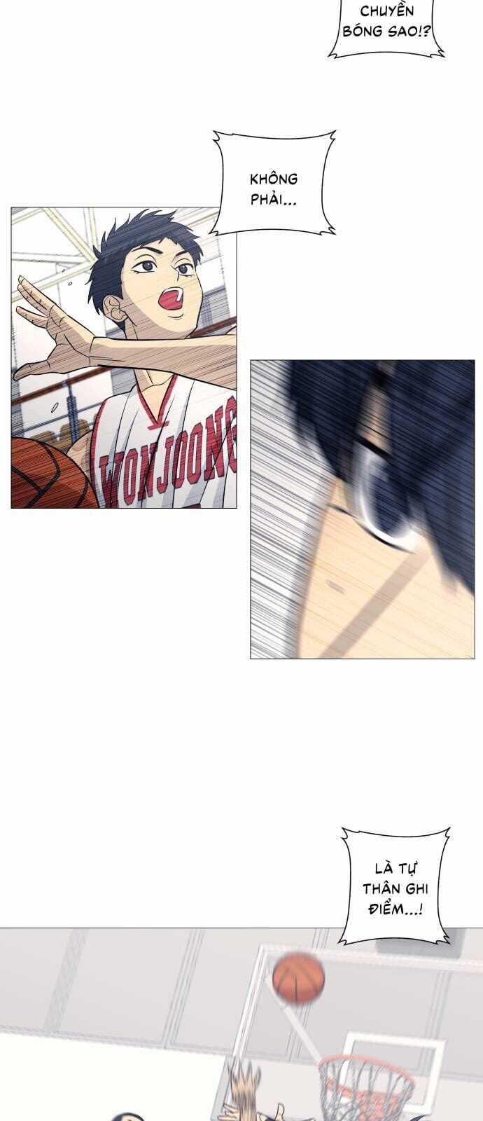Garbage Time - Chapter 133 - Trang 28