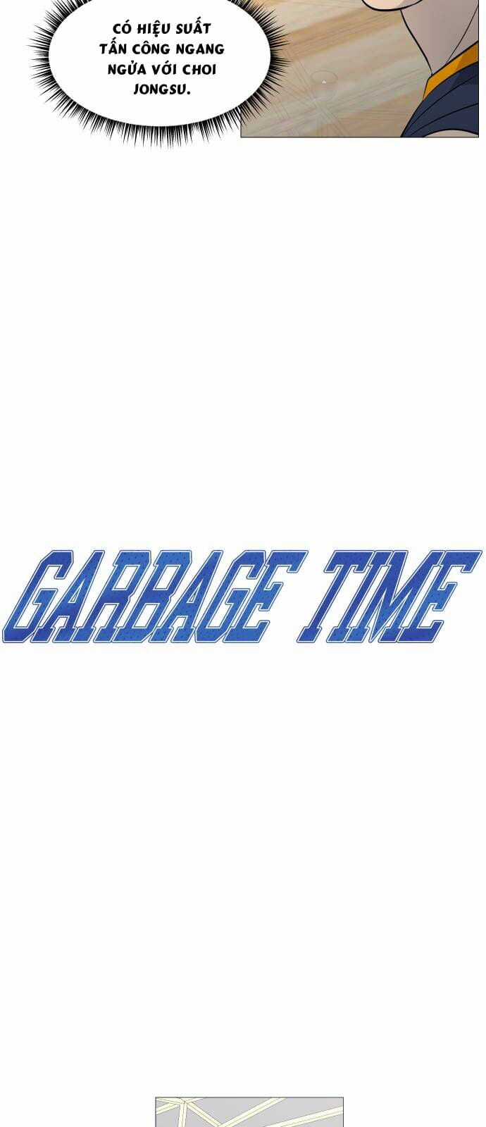 Garbage Time - Chapter 133 - Trang 4