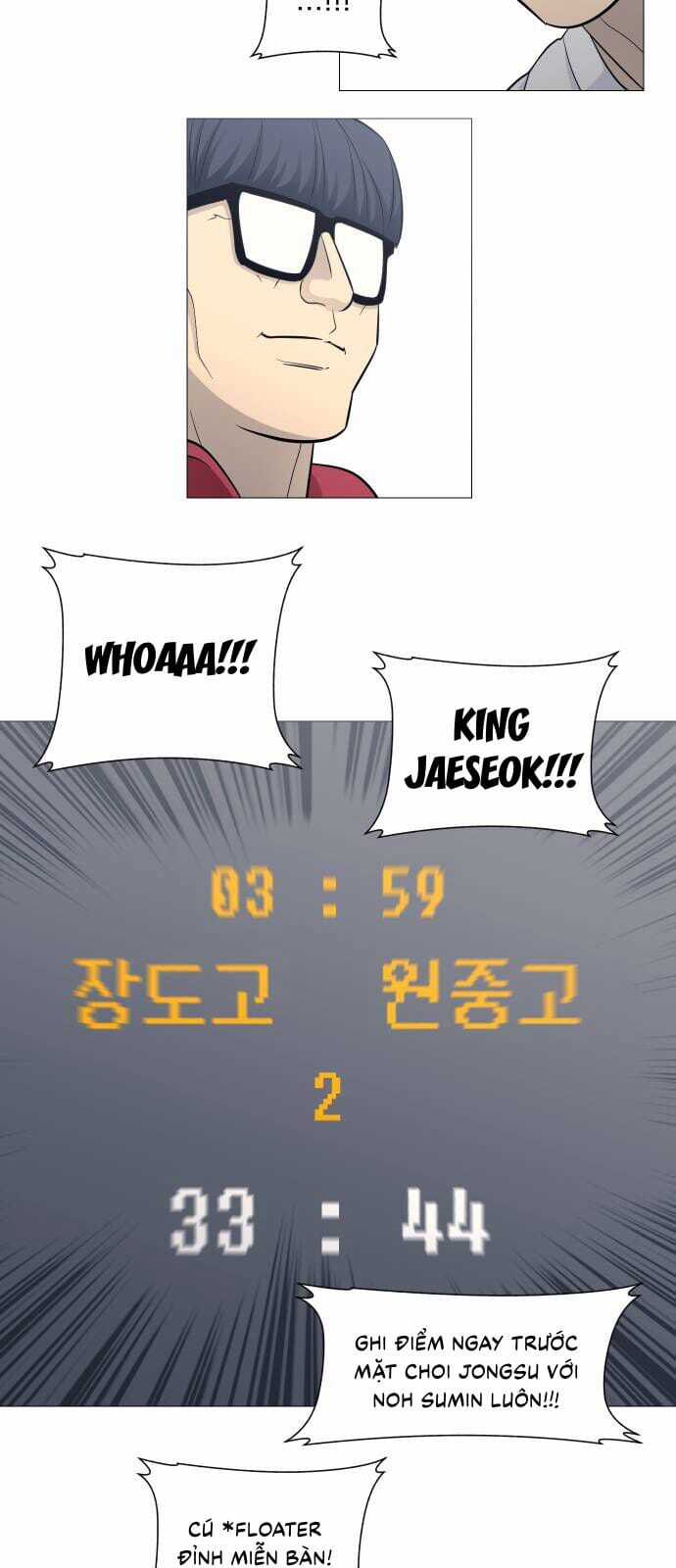 Garbage Time - Chapter 133 - Trang 31