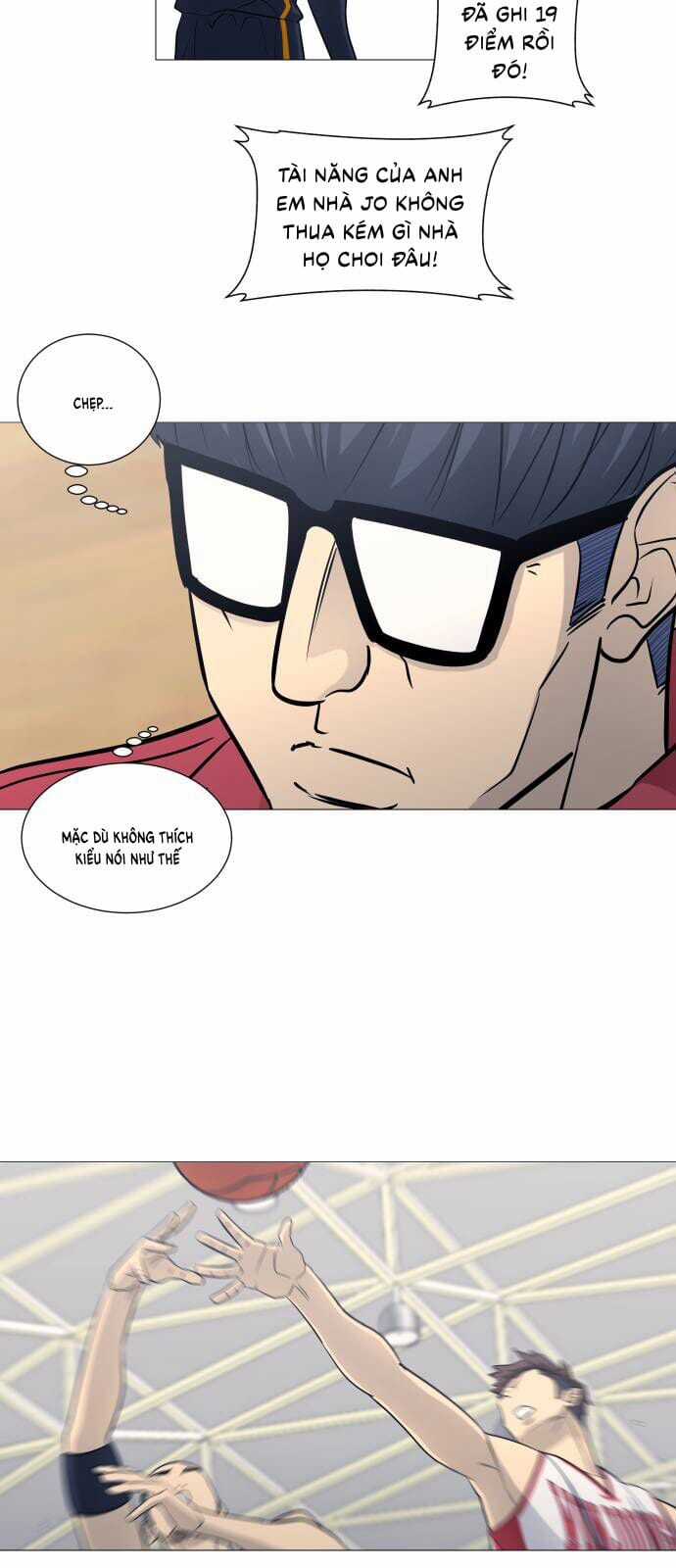 Garbage Time - Chapter 133 - Trang 33