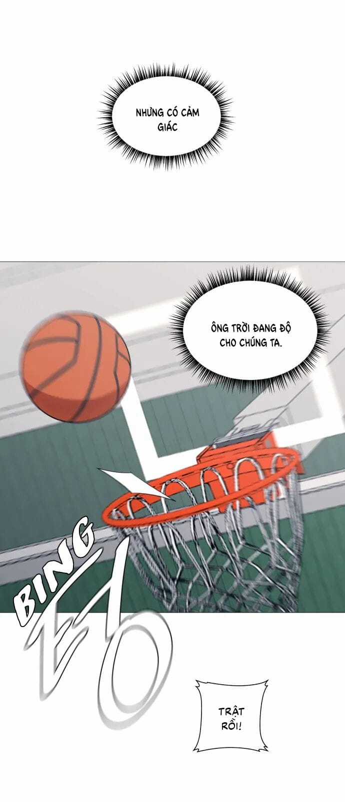 Garbage Time - Chapter 133 - Trang 34