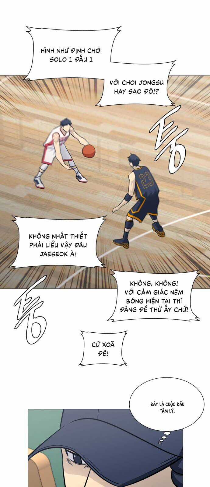 Garbage Time - Chapter 133 - Trang 37