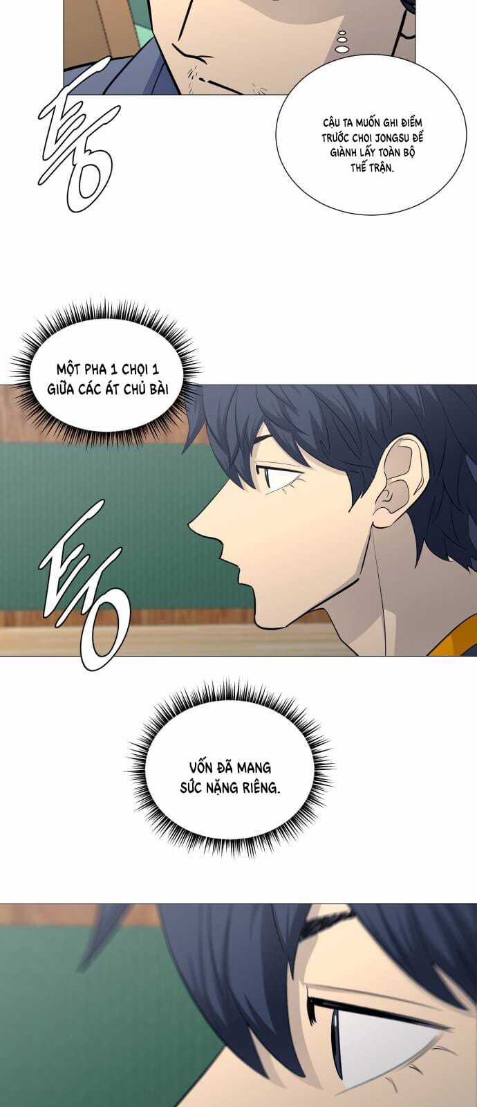 Garbage Time - Chapter 133 - Trang 38