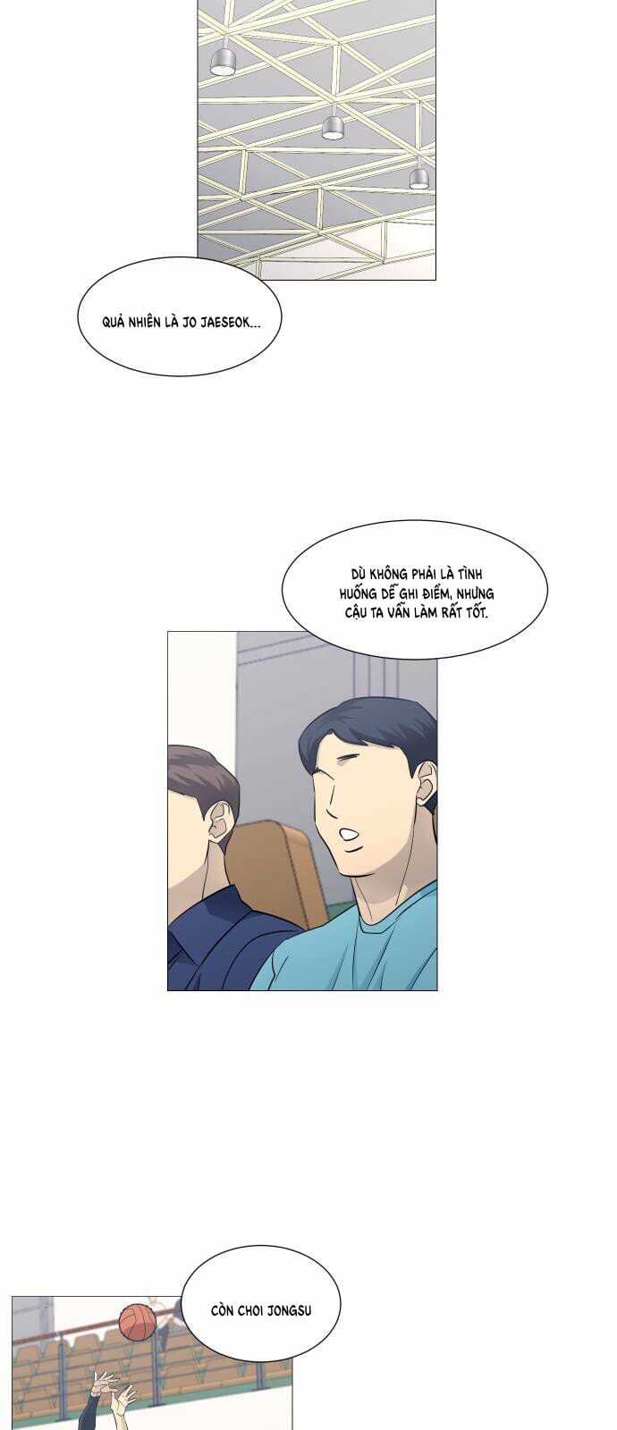 Garbage Time - Chapter 133 - Trang 5