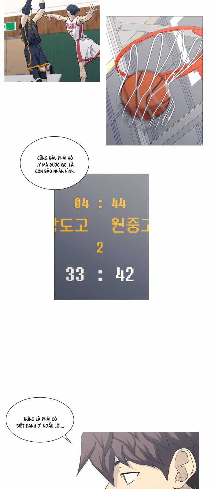 Garbage Time - Chapter 133 - Trang 6