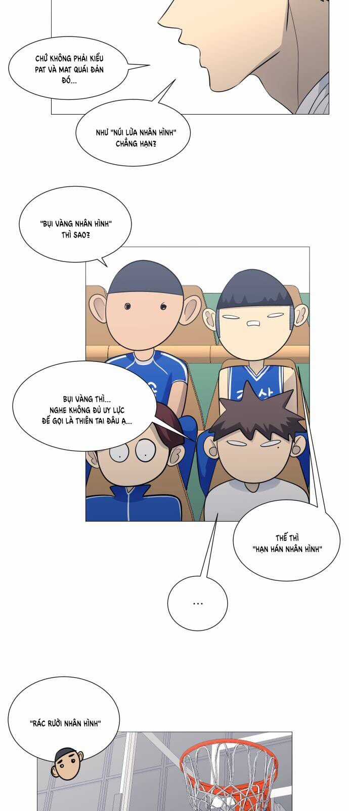 Garbage Time - Chapter 133 - Trang 7