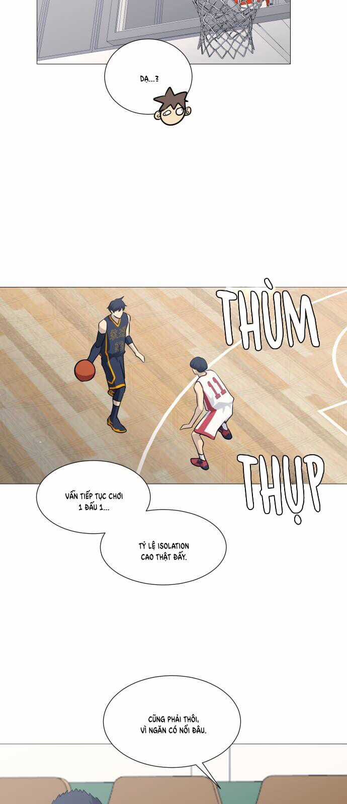 Garbage Time - Chapter 133 - Trang 8