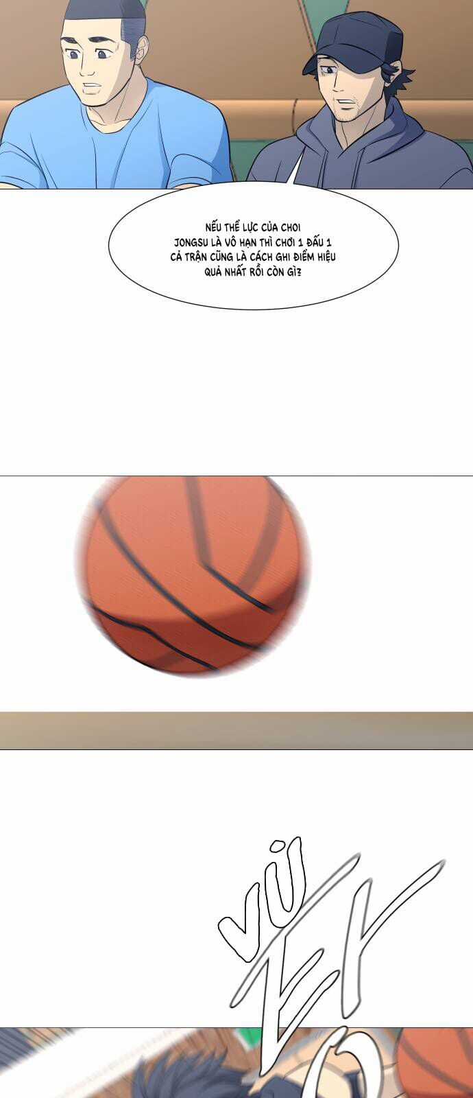 Garbage Time - Chapter 133 - Trang 9