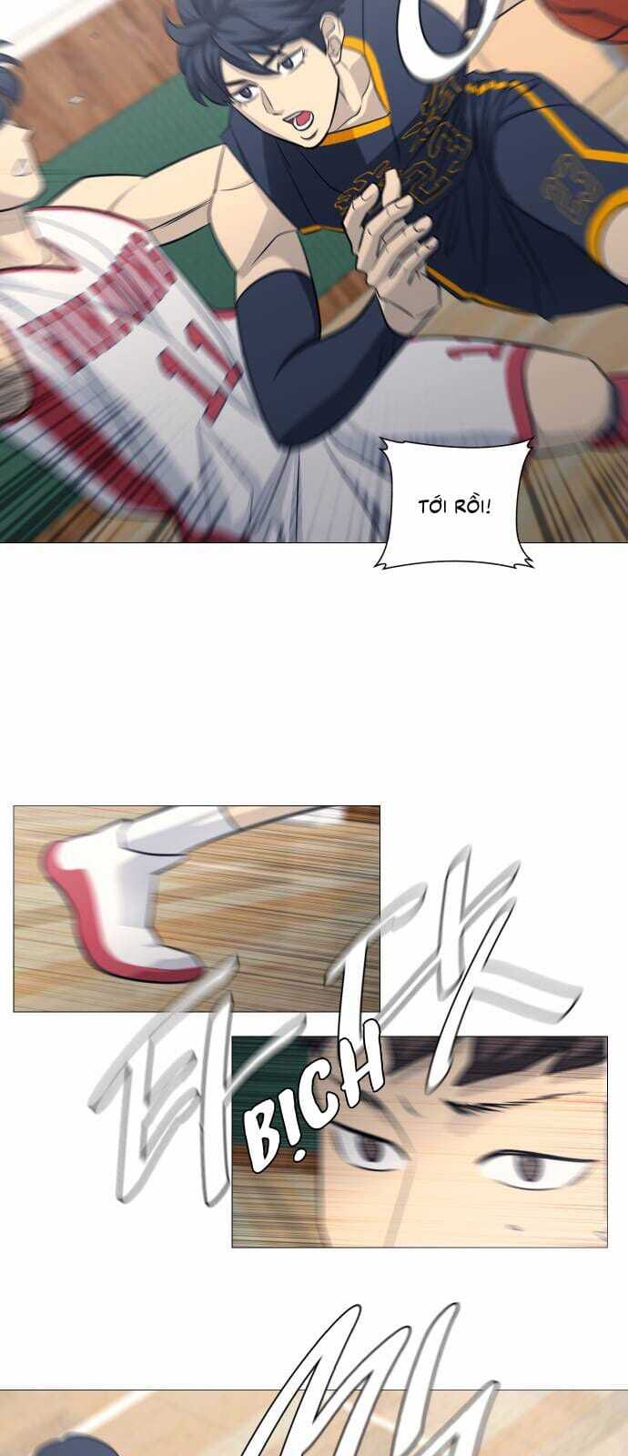 Garbage Time - Chapter 133 - Trang 10