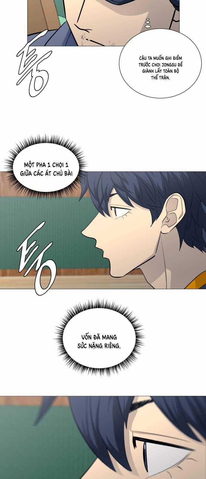 Garbage Time - Chapter 134 - Trang 2