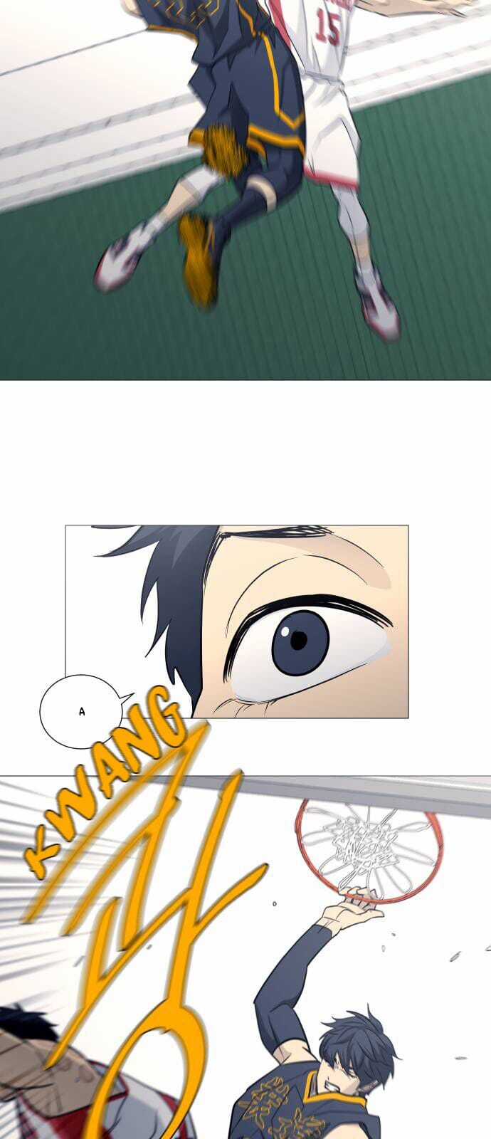 Garbage Time - Chapter 134 - Trang 11