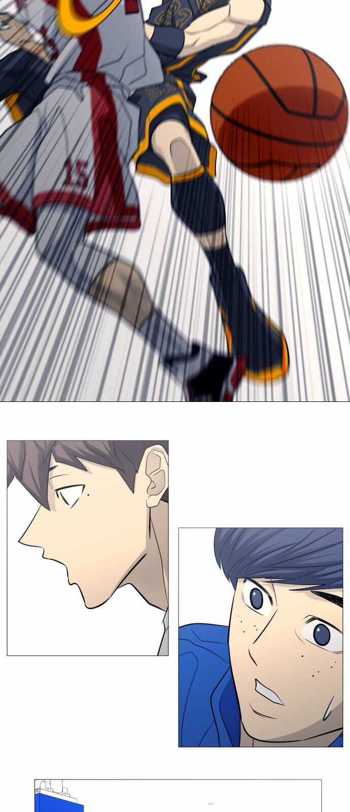 Garbage Time - Chapter 134 - Trang 12