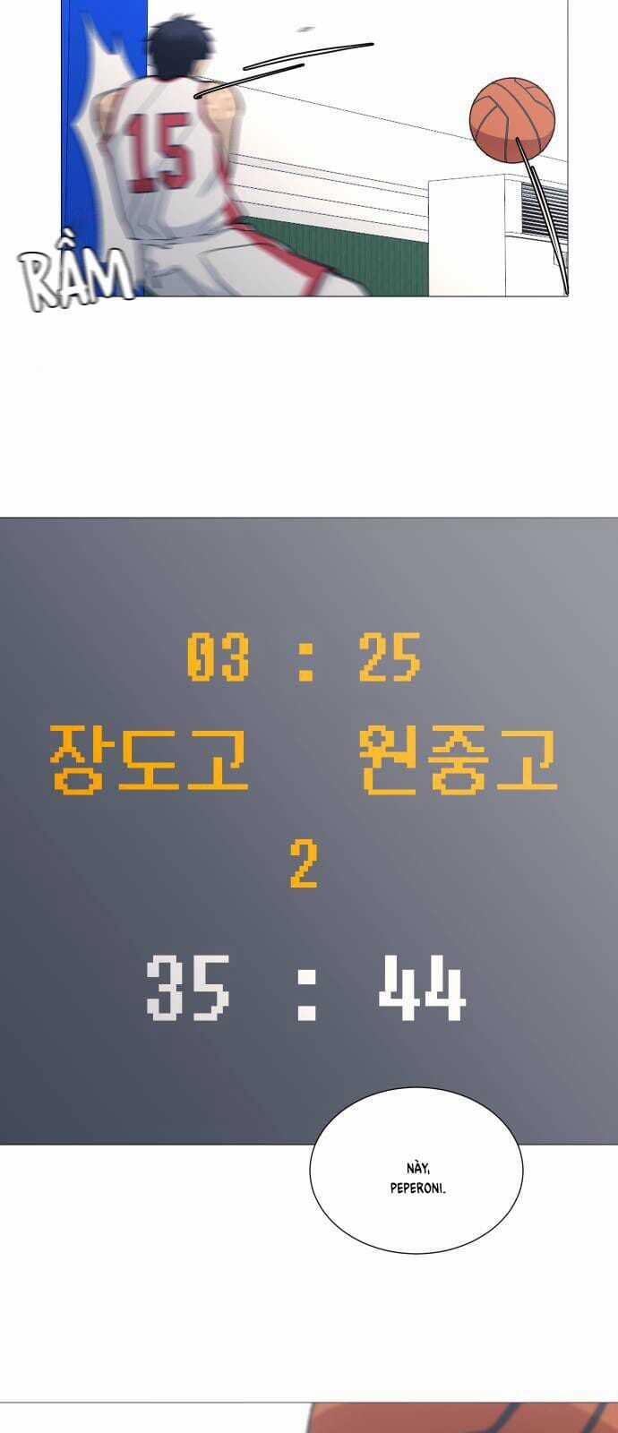 Garbage Time - Chapter 134 - Trang 13