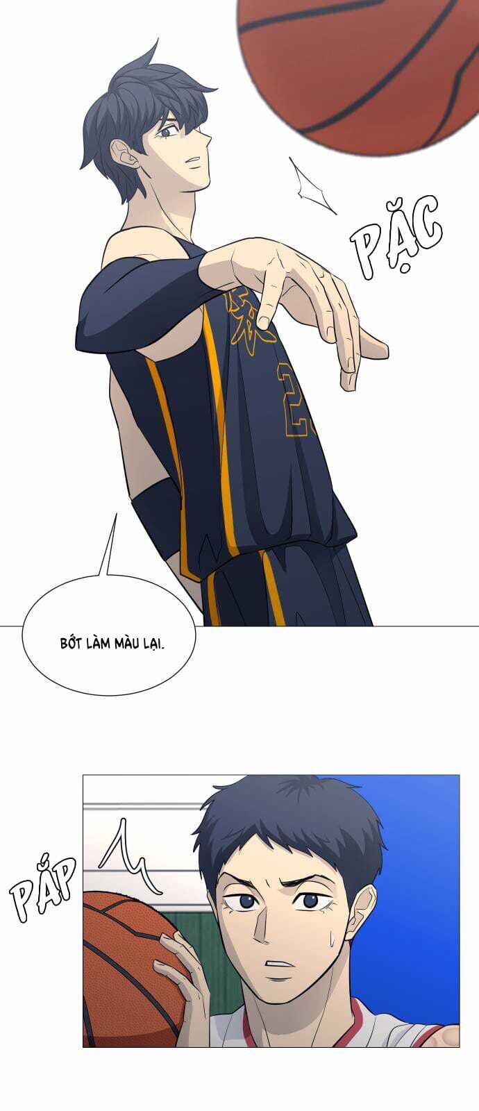 Garbage Time - Chapter 134 - Trang 14