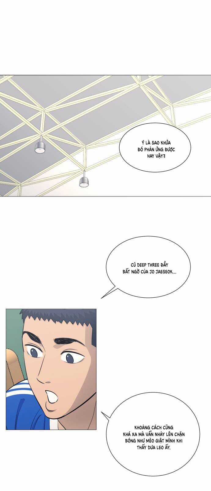 Garbage Time - Chapter 134 - Trang 17