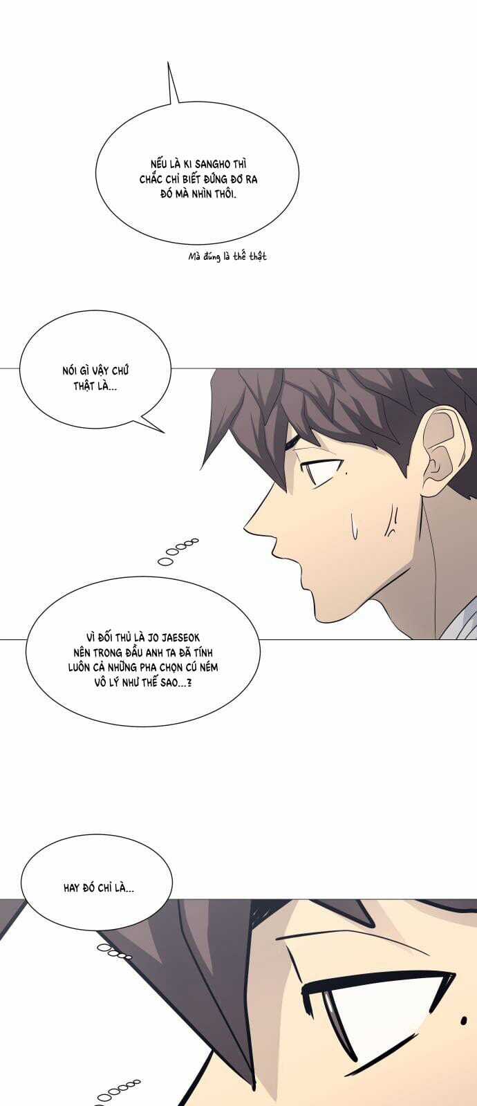 Garbage Time - Chapter 134 - Trang 18