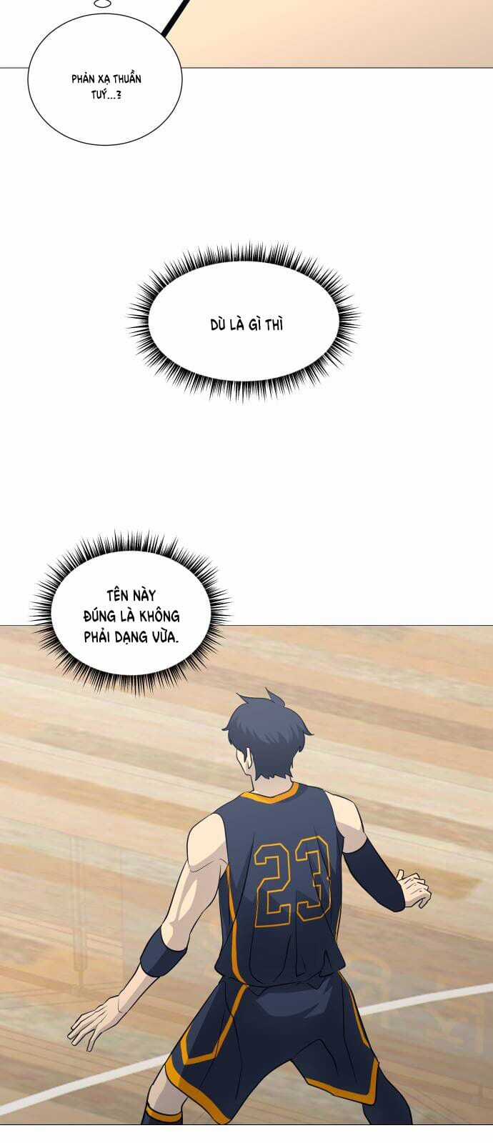 Garbage Time - Chapter 134 - Trang 19