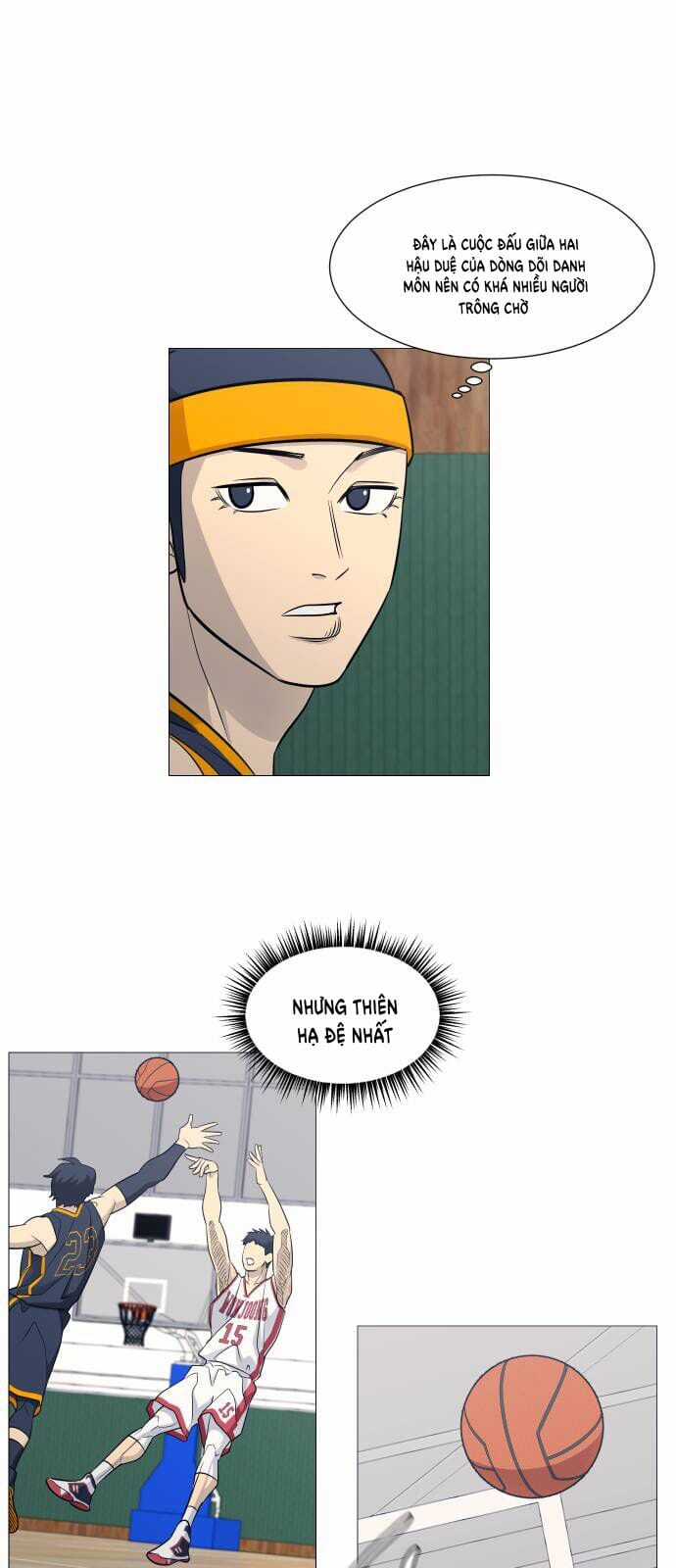 Garbage Time - Chapter 134 - Trang 20