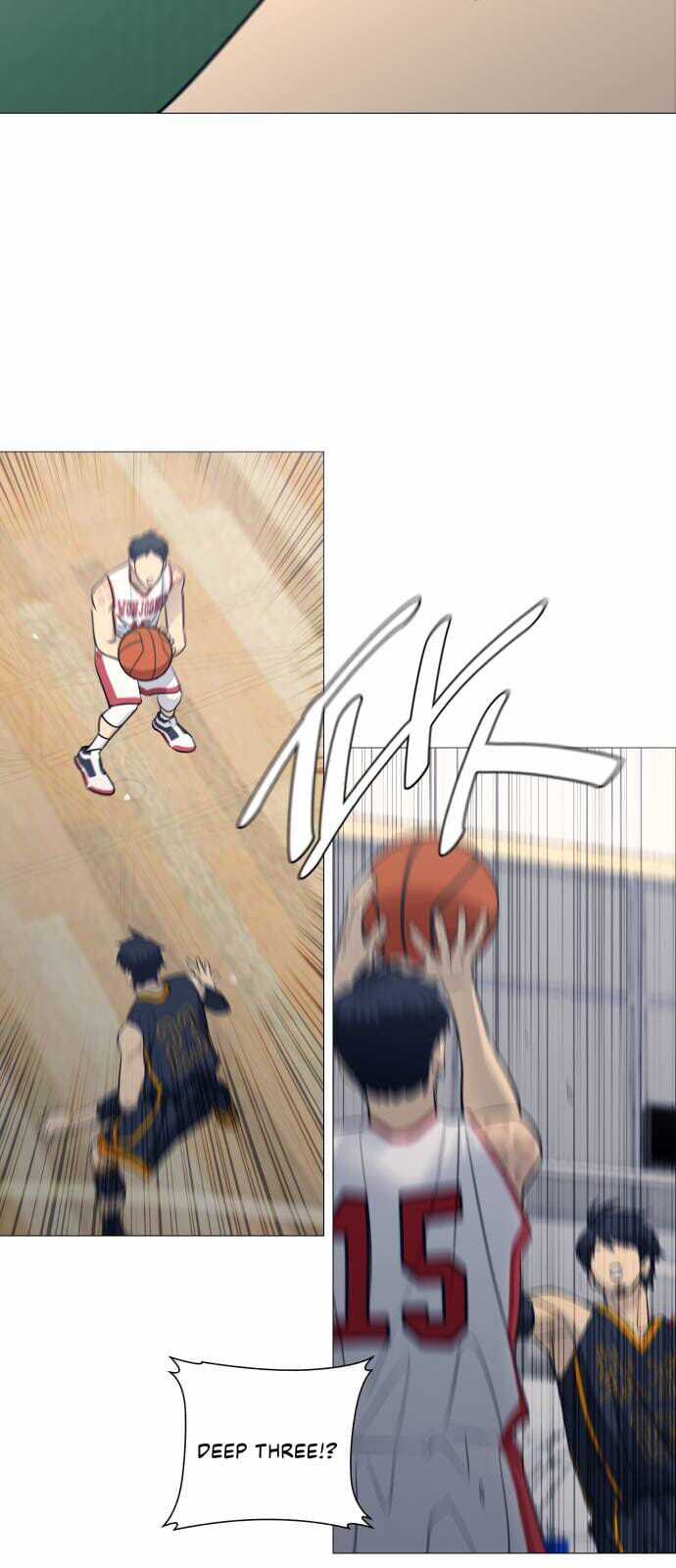 Garbage Time - Chapter 134 - Trang 3