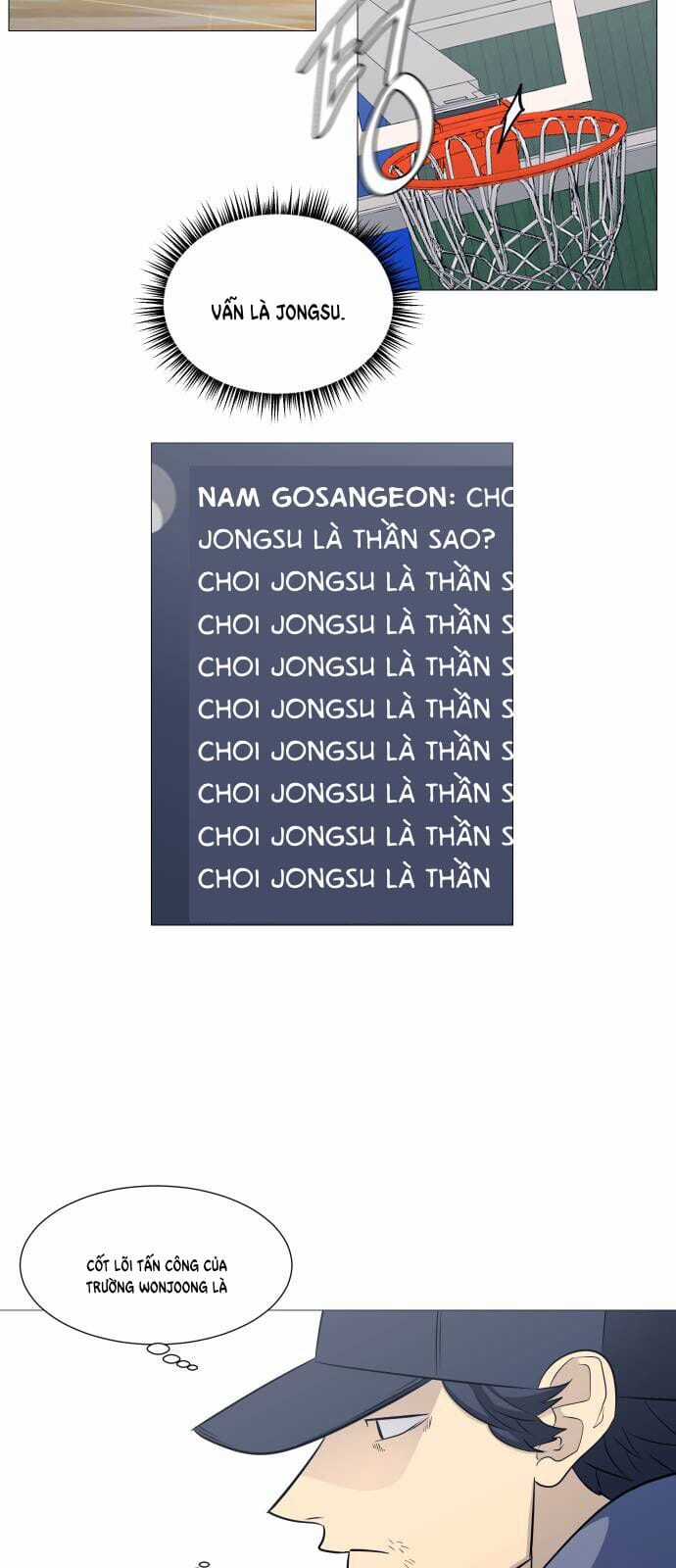 Garbage Time - Chapter 134 - Trang 21