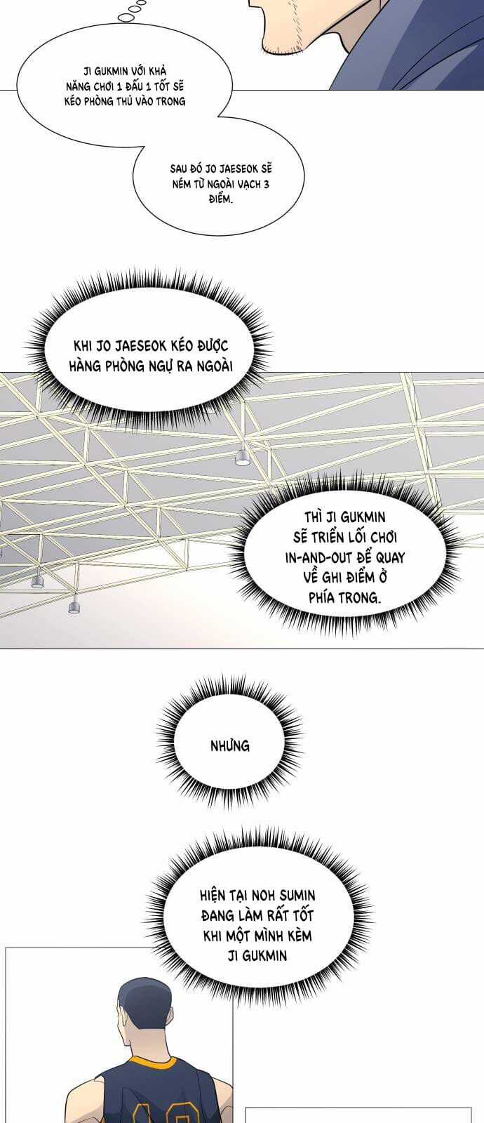 Garbage Time - Chapter 134 - Trang 22