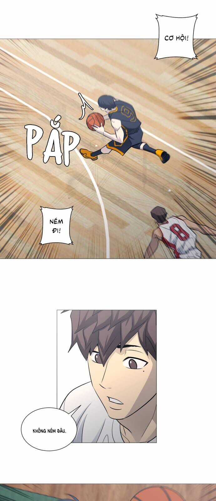 Garbage Time - Chapter 134 - Trang 25
