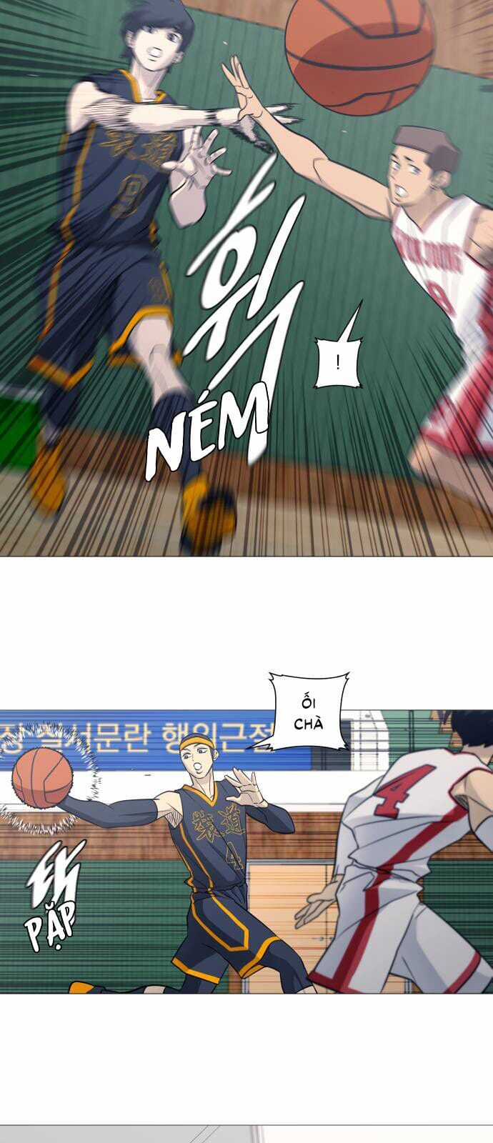Garbage Time - Chapter 134 - Trang 26