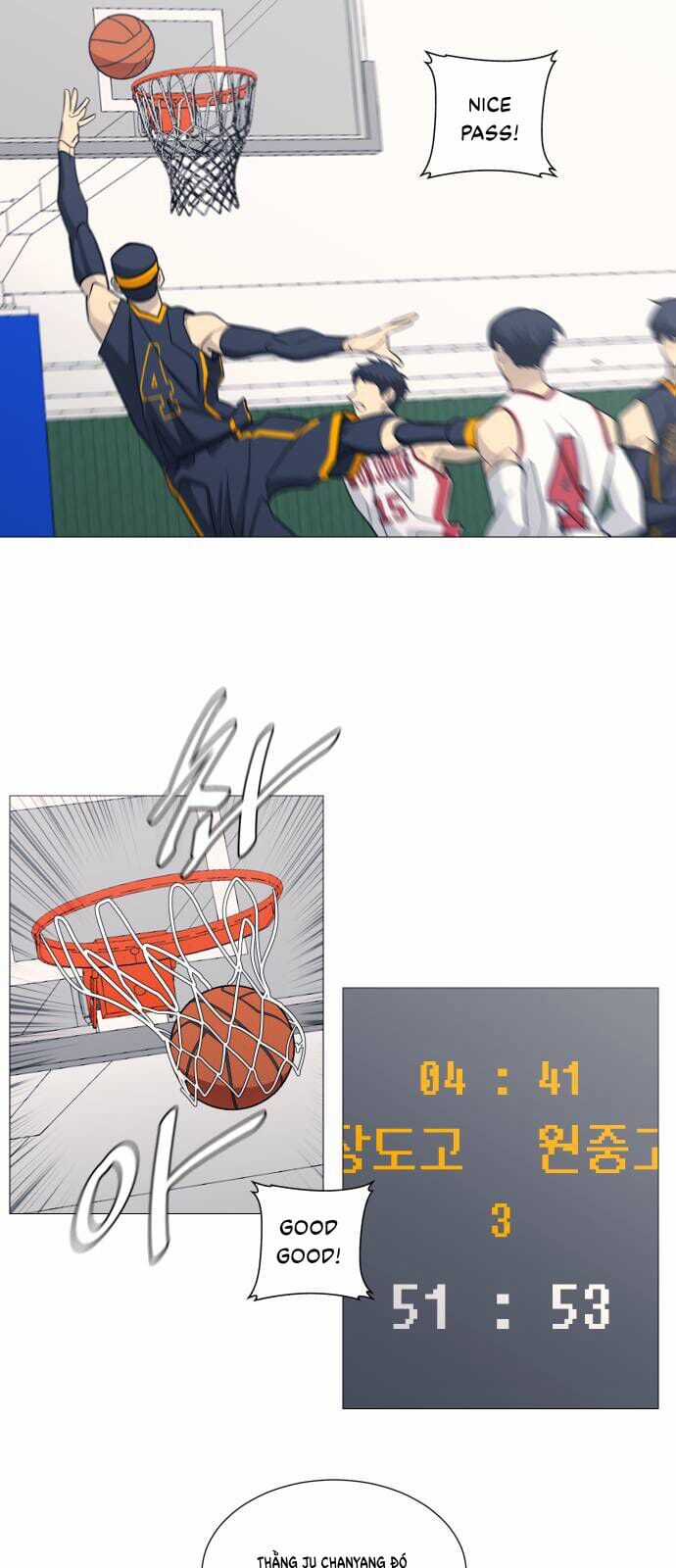 Garbage Time - Chapter 134 - Trang 27