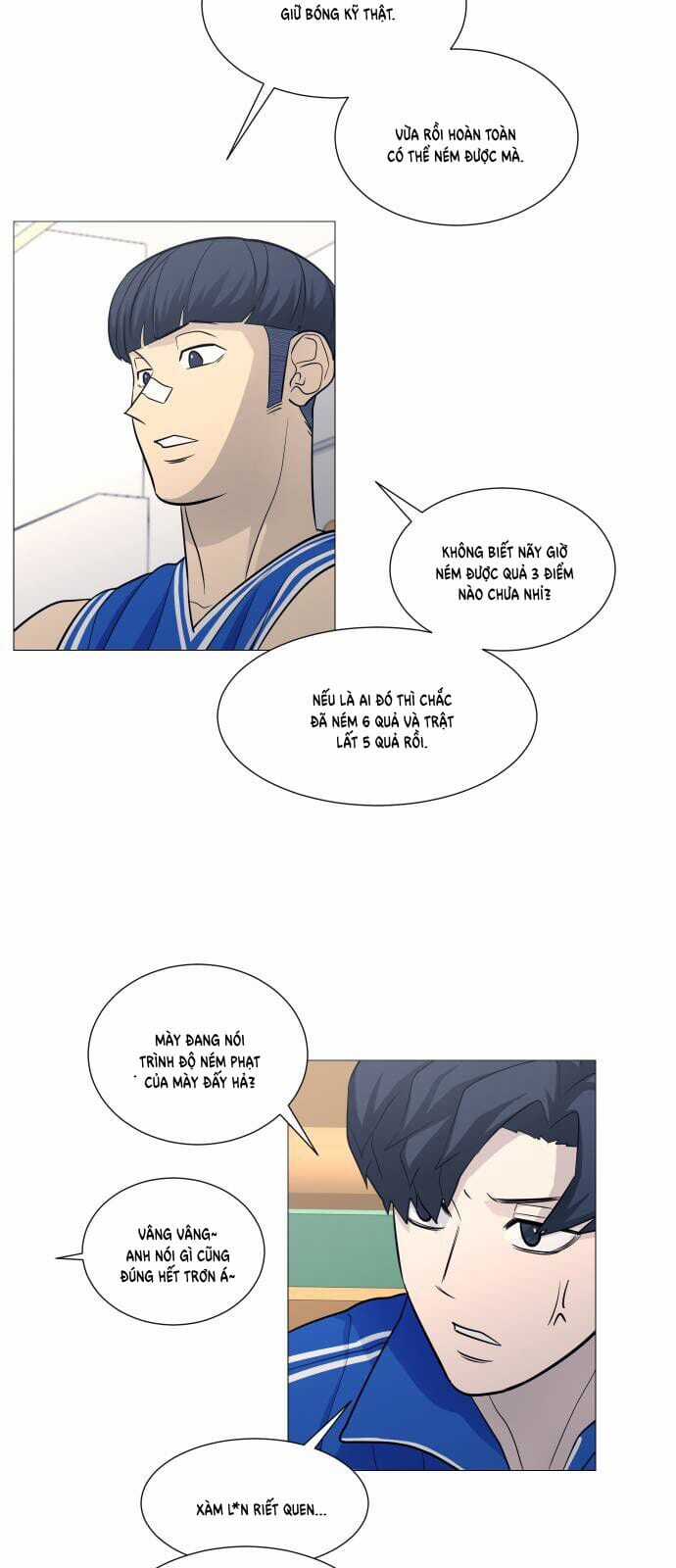 Garbage Time - Chapter 134 - Trang 28