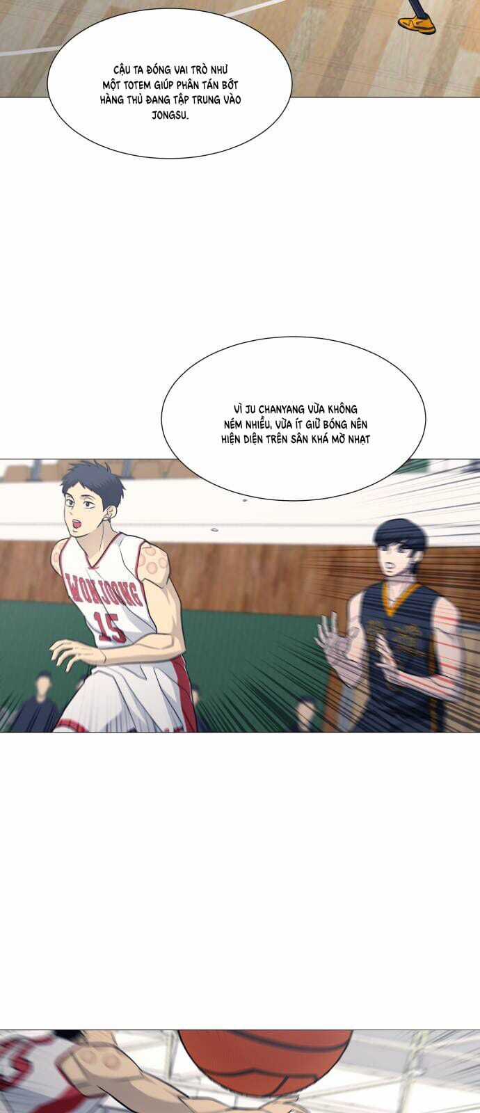 Garbage Time - Chapter 134 - Trang 30