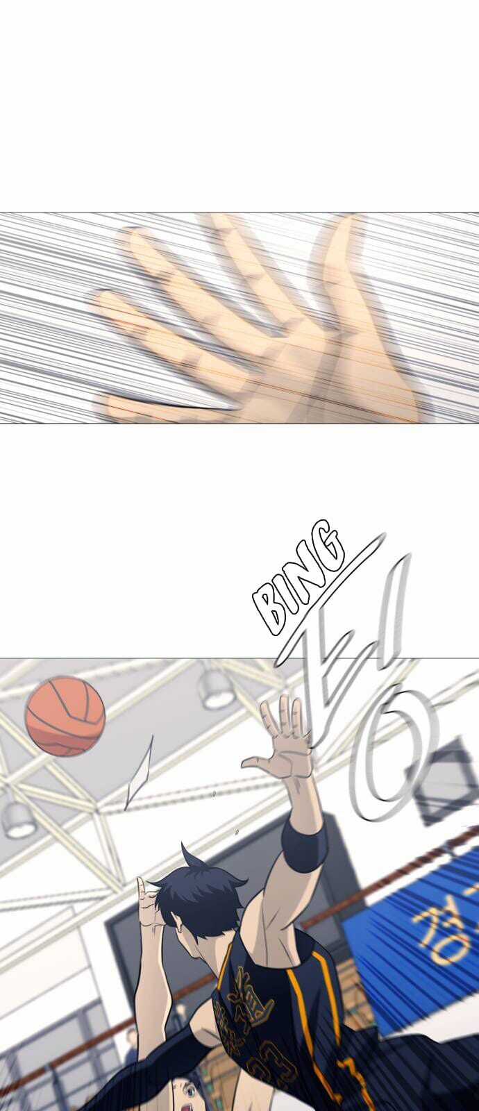 Garbage Time - Chapter 134 - Trang 4