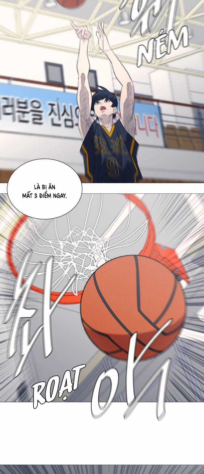 Garbage Time - Chapter 134 - Trang 32