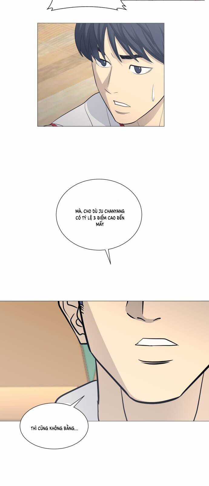 Garbage Time - Chapter 134 - Trang 33