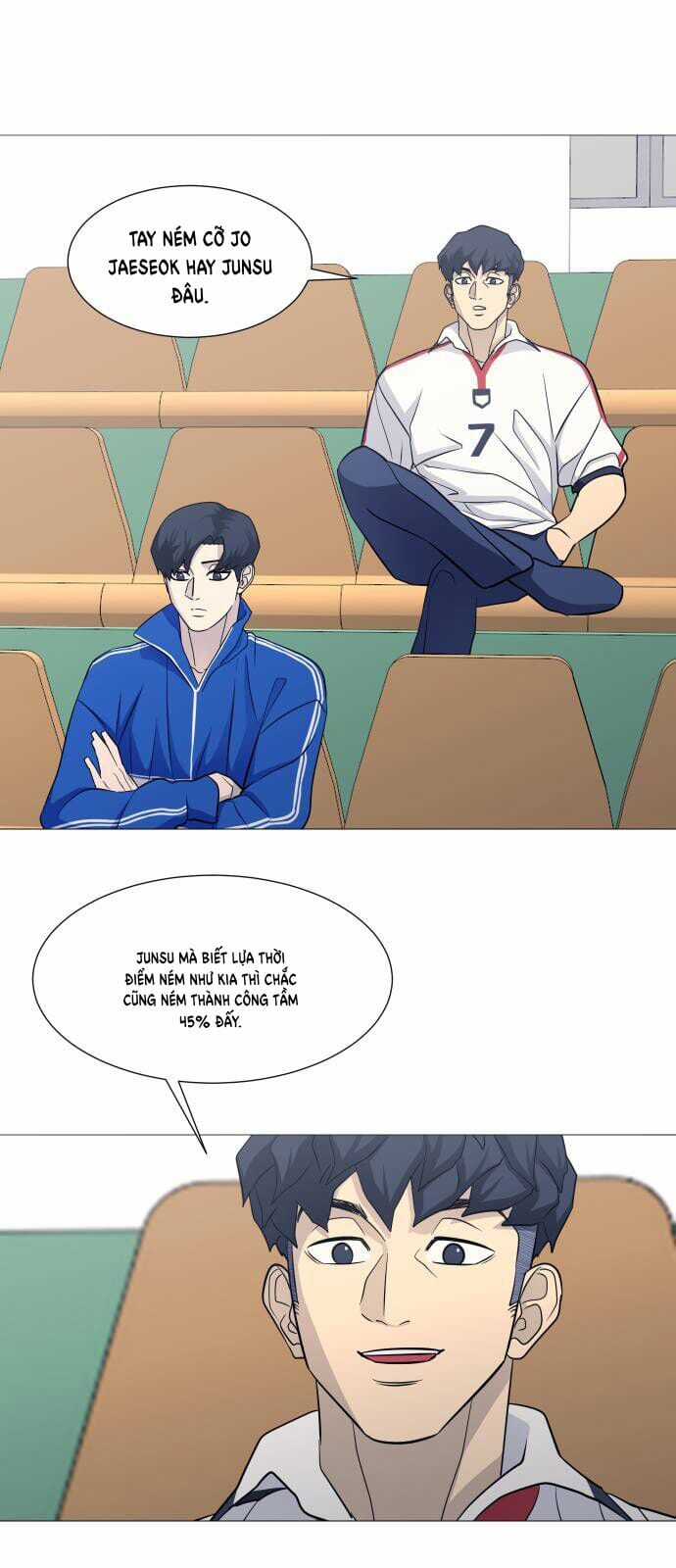 Garbage Time - Chapter 134 - Trang 34