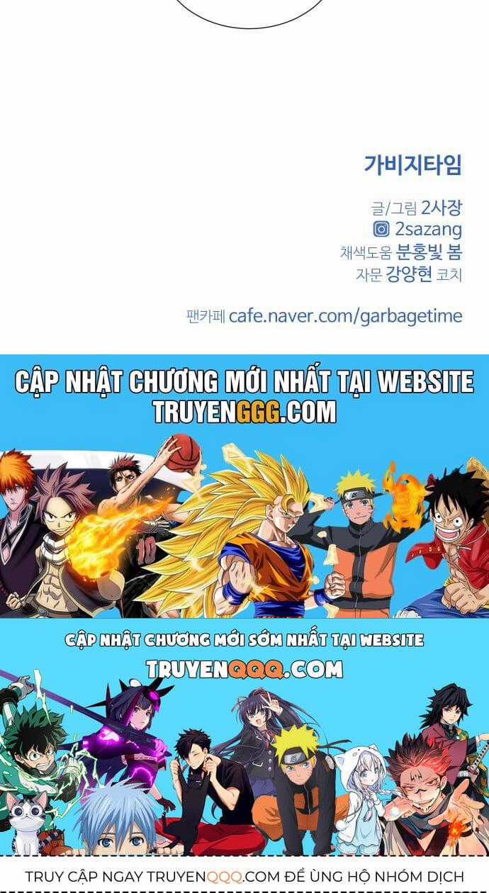 Garbage Time - Chapter 134 - Trang 36