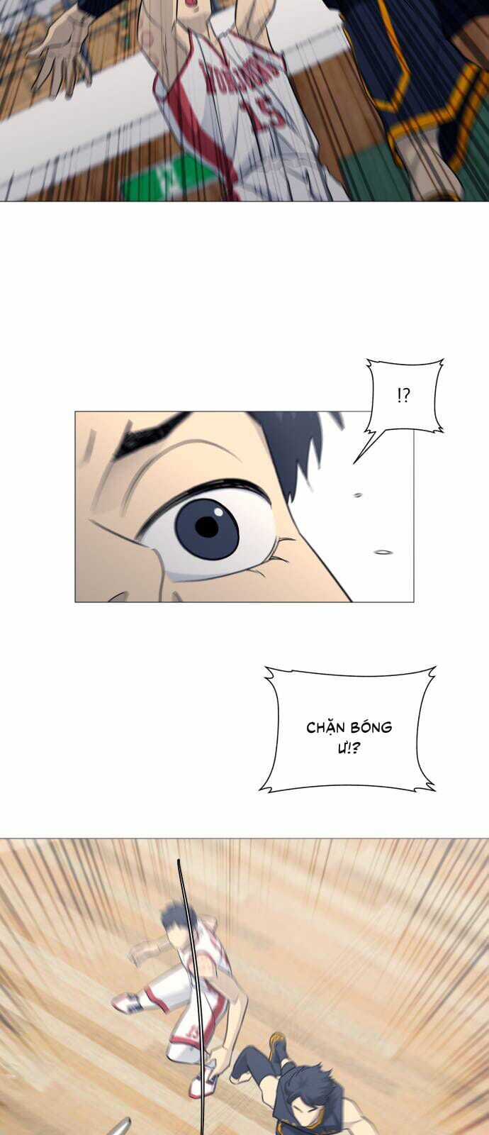 Garbage Time - Chapter 134 - Trang 5