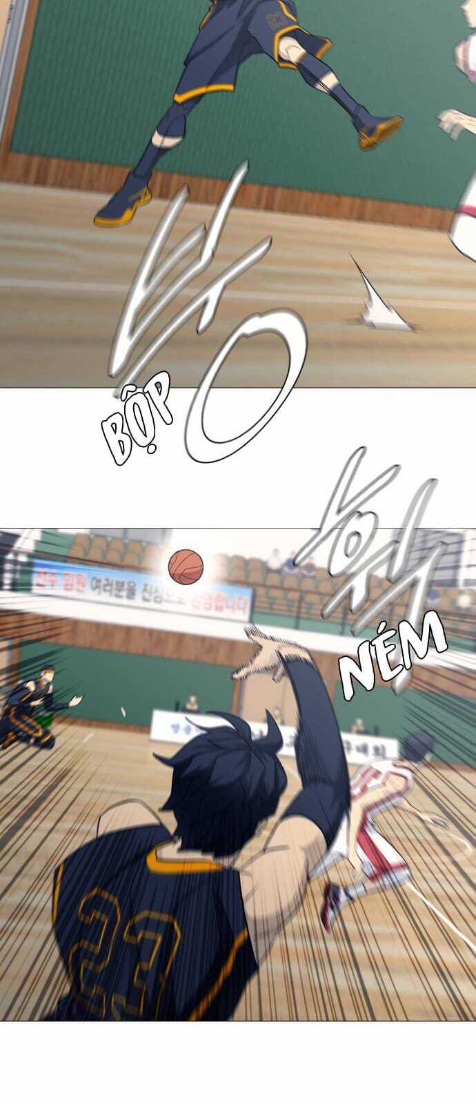 Garbage Time - Chapter 134 - Trang 7