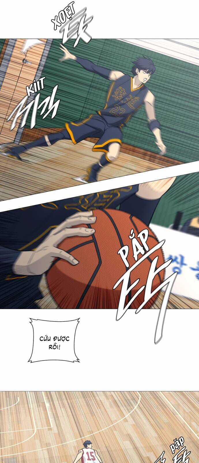 Garbage Time - Chapter 134 - Trang 8