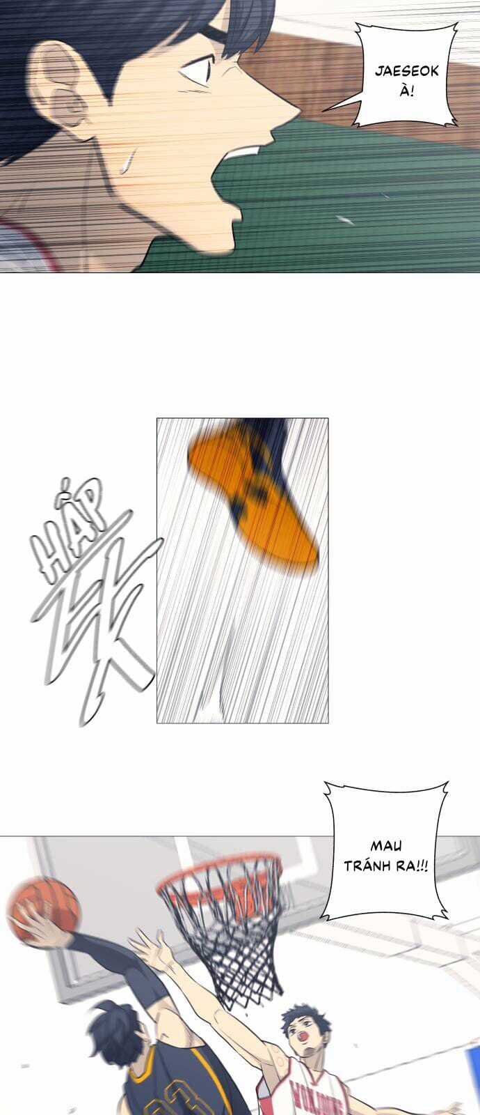 Garbage Time - Chapter 134 - Trang 10