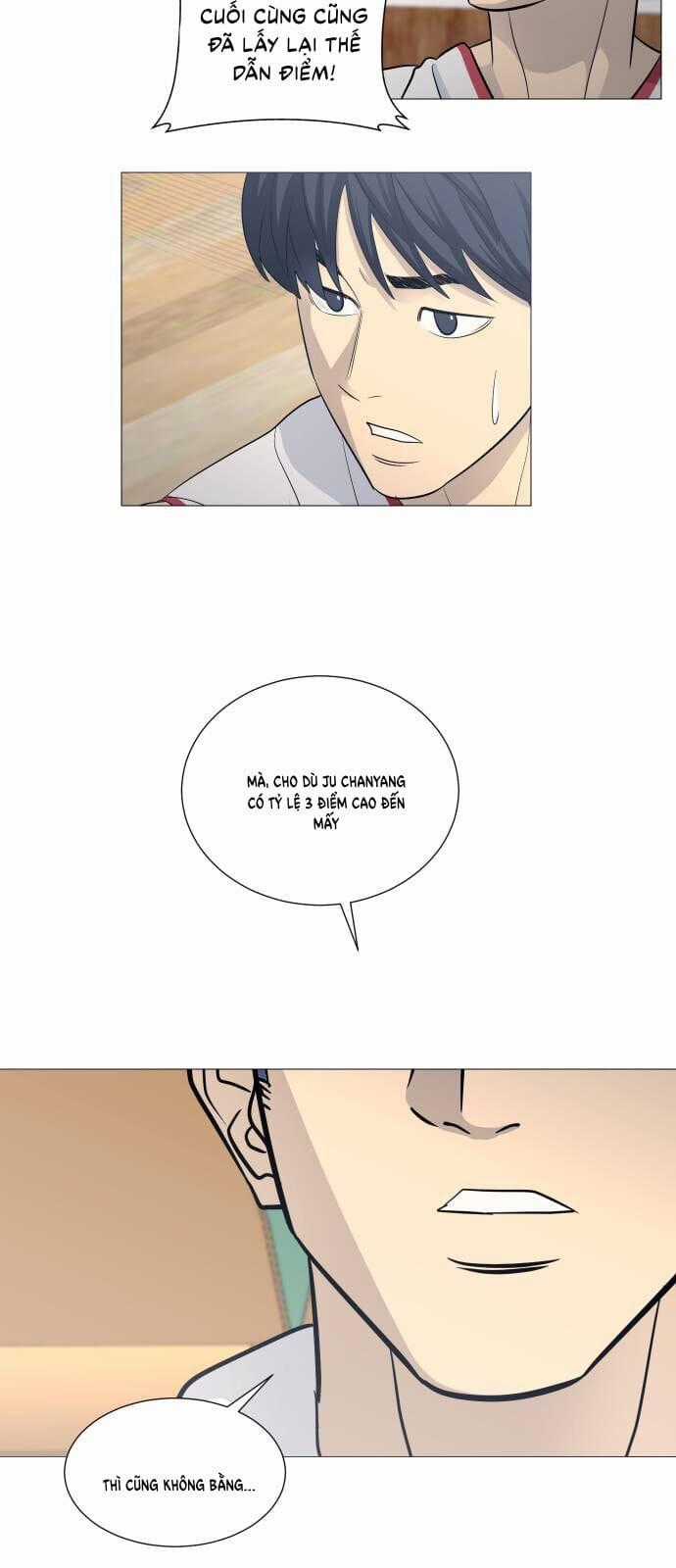 Garbage Time - Chapter 135 - Trang 2